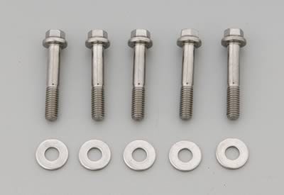 ARP ARP Stainless Steel Bolts 760-1004 Autofit