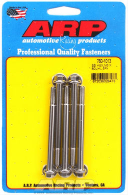 ARP ARP Stainless Steel Bolts 760-1013 Autofit