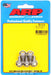ARP ARP Stainless Steel Bolts 760-1016 Autofit