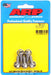 ARP ARP Stainless Steel Bolts 760-1017 Autofit