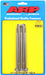 ARP ARP Stainless Steel Bolts 760-1018 Autofit