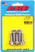 ARP ARP Stainless Steel Bolts 761-1002 Autofit