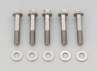 ARP ARP Stainless Steel Bolts 761-1006 Autofit
