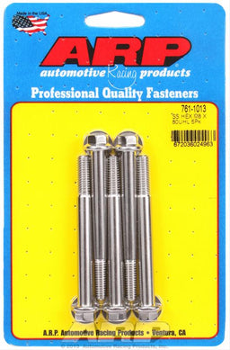 ARP ARP Stainless Steel Bolts 761-1013 Autofit