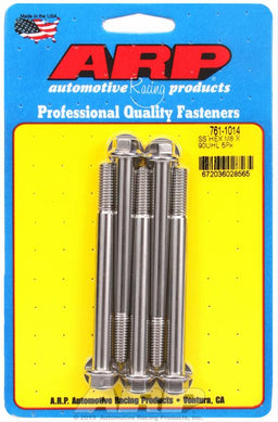ARP ARP Stainless Steel Bolts 761-1014 Autofit