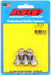 ARP ARP Stainless Steel Bolts 761-1016 Autofit
