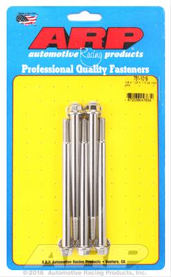 ARP ARP Stainless Steel Bolts 761-1019 Autofit