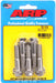 ARP ARP Stainless Steel Bolts 762-1006 Autofit