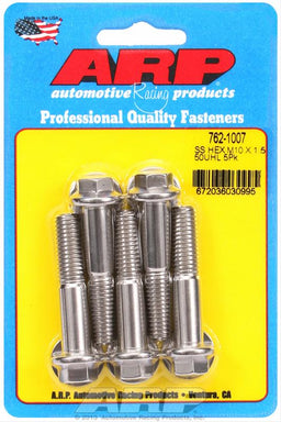 ARP ARP Stainless Steel Bolts 762-1007 Autofit
