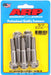 ARP ARP Stainless Steel Bolts 762-1007 Autofit