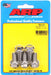ARP ARP Stainless Steel Bolts 763-1001 Autofit