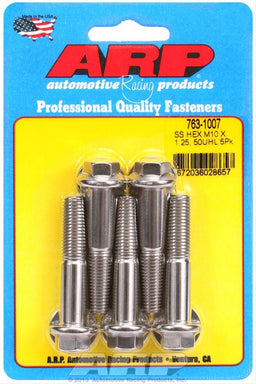 ARP ARP Stainless Steel Bolts 763-1007 Autofit