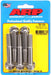 ARP ARP Stainless Steel Bolts 763-1008 Autofit
