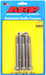 ARP ARP Stainless Steel Bolts 763-1012 Autofit