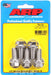 ARP ARP Stainless Steel Bolts 764-1001 Autofit