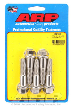 ARP ARP Stainless Steel Bolts 764-1006 Autofit
