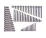 ARP ARP Stainless Steel Bolts 764-1006 Autofit