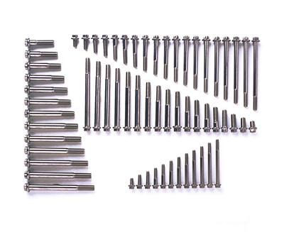 ARP ARP Stainless Steel Bolts 764-1007 Autofit