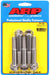 ARP ARP Stainless Steel Bolts 764-1008 Autofit