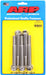 ARP ARP Stainless Steel Bolts 764-1011 Autofit