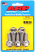 ARP ARP Stainless Steel Bolts 765-1001 Autofit