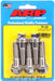 ARP ARP Stainless Steel Bolts 765-1005 Autofit