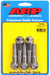 ARP ARP Stainless Steel Bolts 765-1006 Autofit