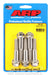 ARP ARP Stainless Steel Bolts 765-1007 Autofit