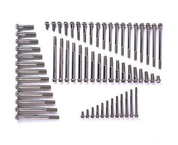 ARP ARP Stainless Steel Bolts 765-1007 Autofit