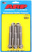 ARP ARP Stainless Steel Bolts 765-1010 Autofit