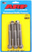 ARP ARP Stainless Steel Bolts 765-1011 Autofit