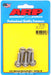 ARP ARP Stainless Steel Bolts 770-1001 Autofit