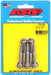 ARP ARP Stainless Steel Bolts 770-1005 Autofit