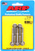 ARP ARP Stainless Steel Bolts 770-1006 Autofit