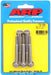 ARP ARP Stainless Steel Bolts 770-1008 Autofit