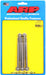 ARP ARP Stainless Steel Bolts 770-1015 Autofit