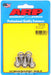 ARP ARP Stainless Steel Bolts 770-1016 Autofit