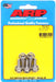 ARP ARP Stainless Steel Bolts 770-1017 Autofit