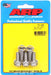 ARP ARP Stainless Steel Bolts 771-1001 Autofit