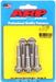 ARP ARP Stainless Steel Bolts 771-1005 Autofit