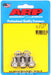 ARP ARP Stainless Steel Bolts 771-1016 Autofit