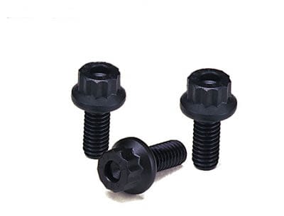 ARP ARP Stainless Steel Bolts 771-1017 Autofit