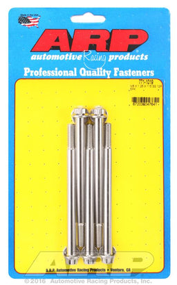 ARP ARP Stainless Steel Bolts 771-1019 Autofit