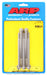 ARP ARP Stainless Steel Bolts 771-1019 Autofit