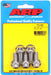 ARP ARP Stainless Steel Bolts 772-1001 Autofit