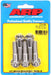 ARP ARP Stainless Steel Bolts 772-1005 Autofit
