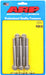 ARP ARP Stainless Steel Bolts 772-1011 Autofit
