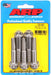ARP ARP Stainless Steel Bolts 773-1007 Autofit