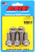 ARP ARP Stainless Steel Bolts 774-1001 Autofit