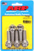 ARP ARP Stainless Steel Bolts 774-1003 Autofit
